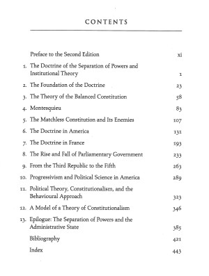 Separation between church state essay
