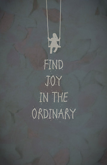 Finding Joy Quotes. QuotesGram