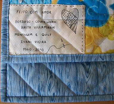Quotes For Baby Quilt. QuotesGram