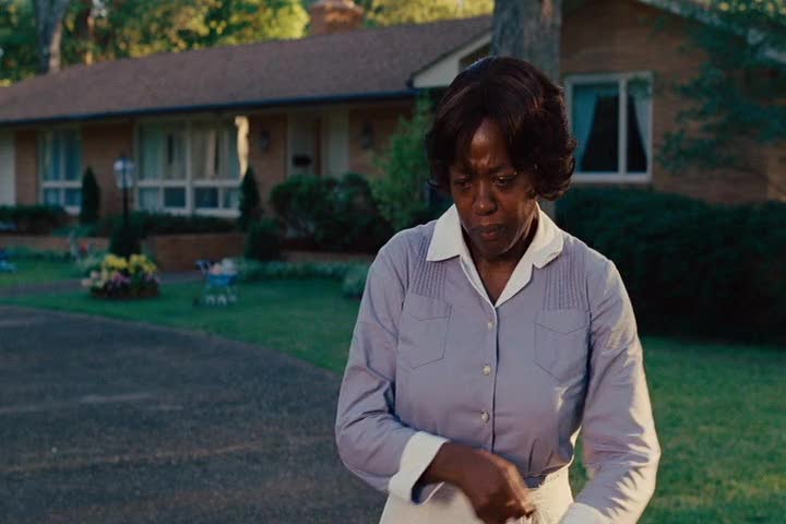 the help aibileen the help aibileen