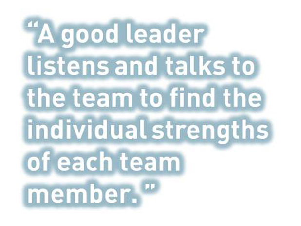 good leaders in team sports essay good leaders in team sports essay