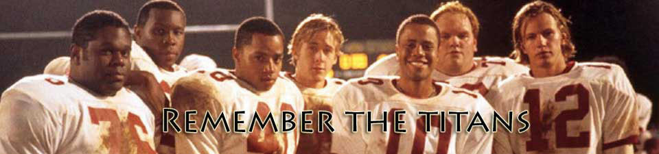 essays on remember the titans essays on remember the titans