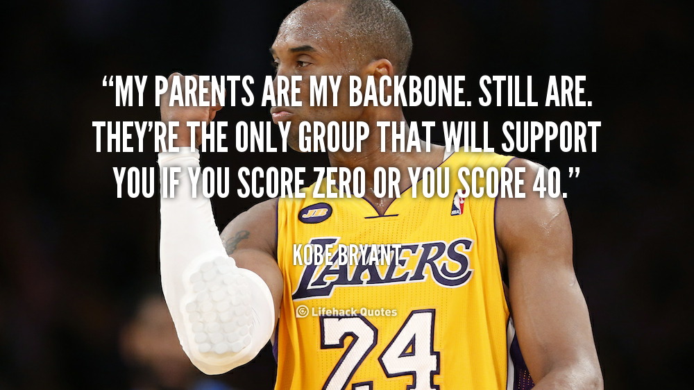 Quotes By Kobe Bryant. QuotesGram