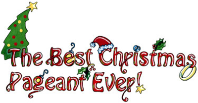 Best Christmas Pageant Ever Quotes. QuotesGram
