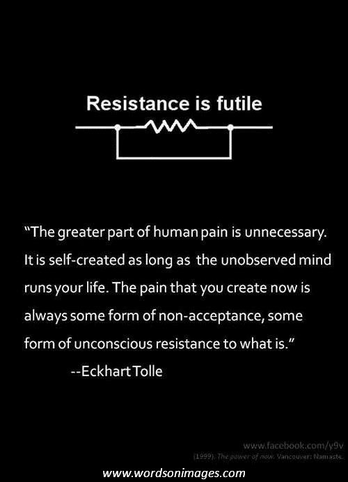 Resistance Quotes. QuotesGram