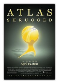 Atlas Shrugged: Part I