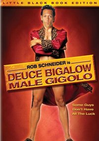 Deuce Bigalow: Male Gigolo