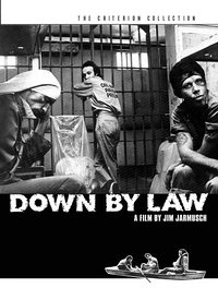 Down by Law