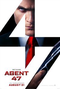Hitman: Agent 47