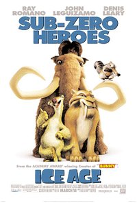 Ice Age
