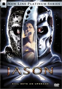 Jason X