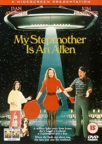 My Stepmother Is an Alien