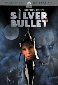 Silver Bullet