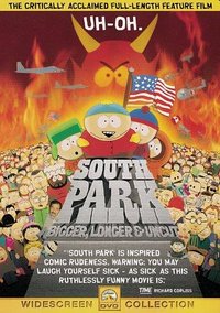 South Park: Bigger Longer & Uncut