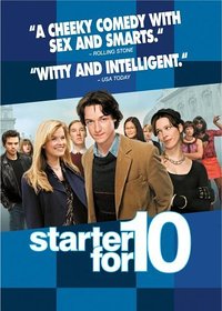 Starter For 10 Quotes QuotesGram