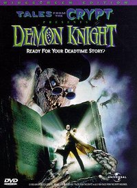Tales from the Crypt: Demon Knight