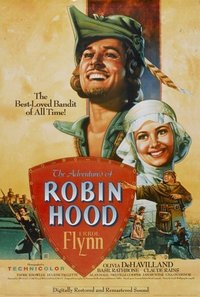 The Adventures of Robin Hood