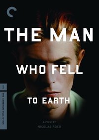 The Man Who Fell to Earth