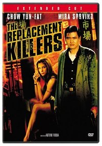 The Replacement Killers