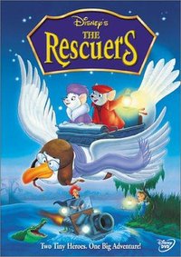 The Rescuers