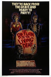 The Return of the Living Dead