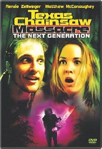The Return of the Texas Chainsaw Massacre