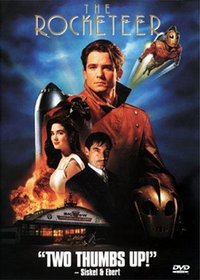 The Rocketeer