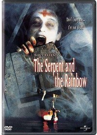 The Serpent and the Rainbow