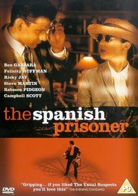 The Spanish Prisoner