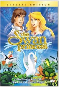 The Swan Princess