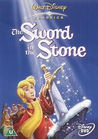 The Sword in the Stone