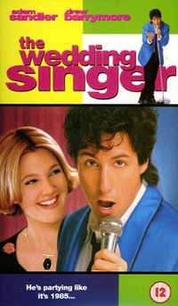 The Wedding Singer
