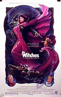 The Witches