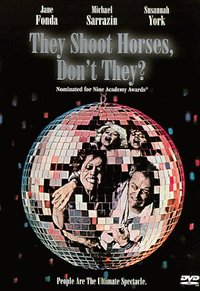 They Shoot Horses, Don't They?