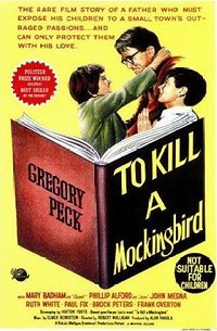 To Kill a Mockingbird