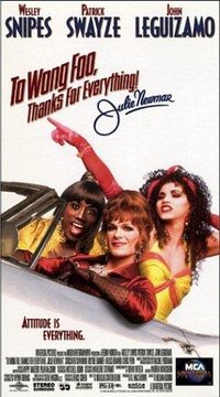 To Wong Foo Thanks for Everything, Julie Newmar