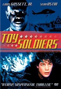 Toy Soldiers