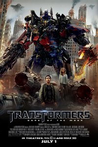 Transformers: Dark of the Moon