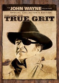 True Grit