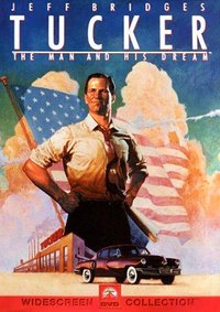 Tucker: The Man and His Dream