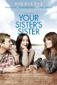 Your Sister\'s Sister