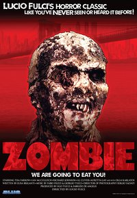 Zombi 2