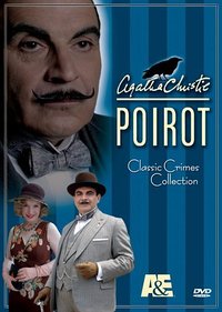 Agatha Christie\'s Poirot