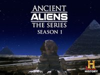 Ancient Aliens