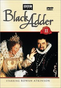 Black-Adder II