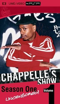 Chappelle\'s Show