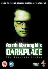 Garth Marenghi\'s Darkplace