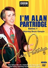 I'm Alan Partridge