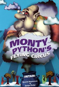 Monty Python\'s Flying Circus