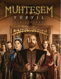 Muhtesem Yüzyil
